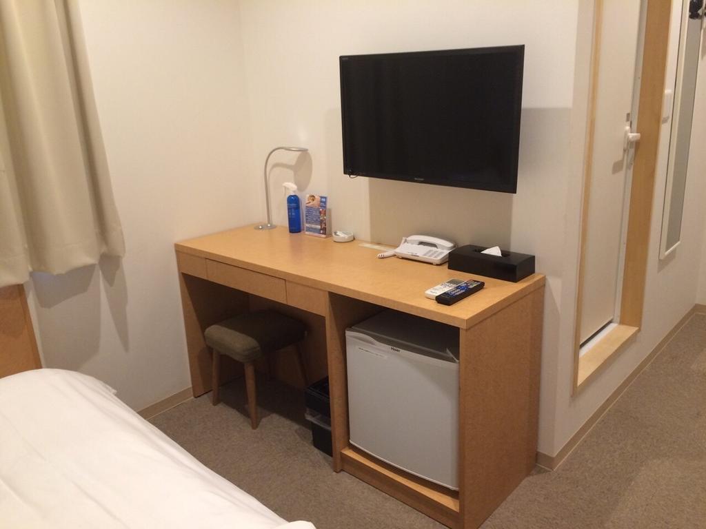 赤坂クリスタルホテル 東京都 部屋 写真