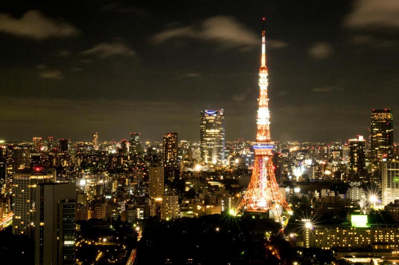 赤坂クリスタルホテル 東京都 エクステリア 写真